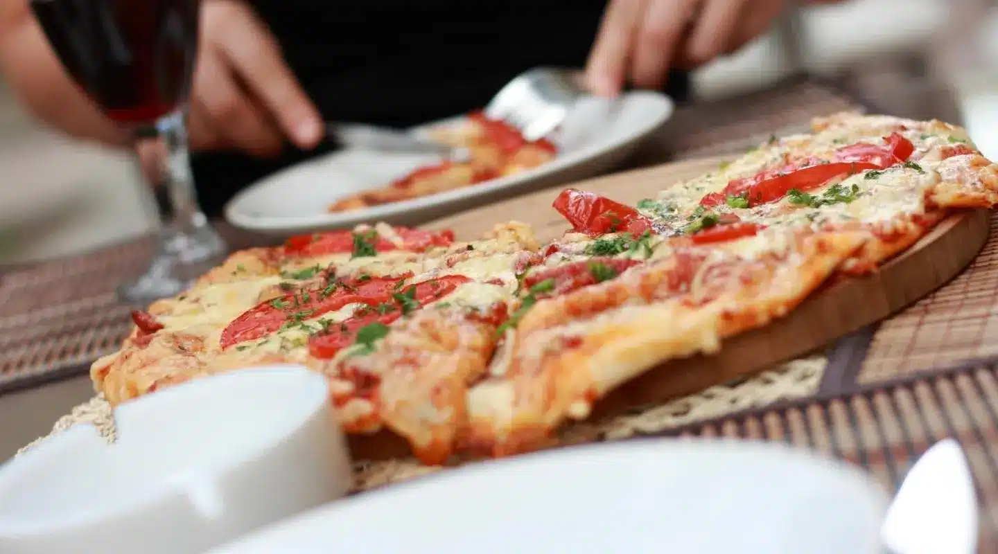 Best Italian Restaurants in New York featured image