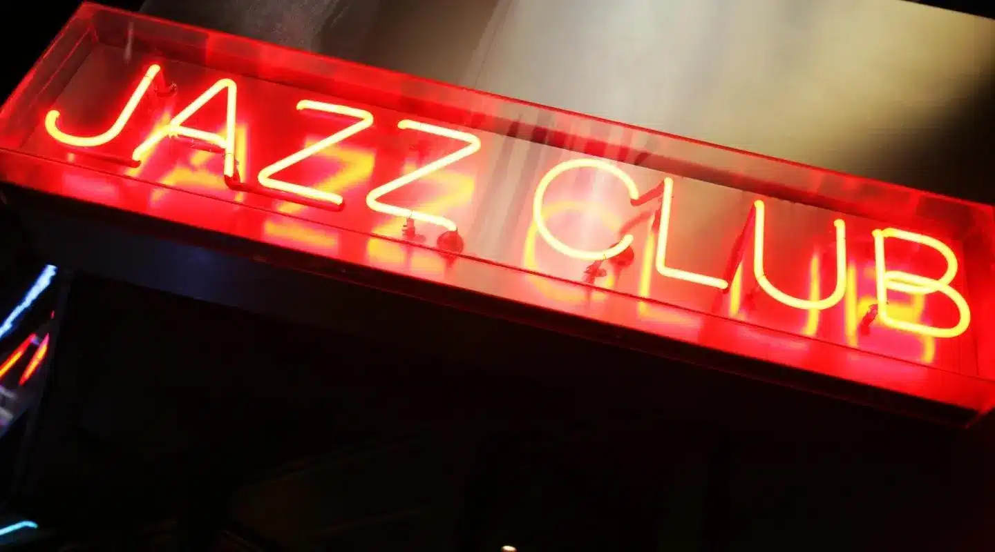 Best Jazz Clubs NYC featured image