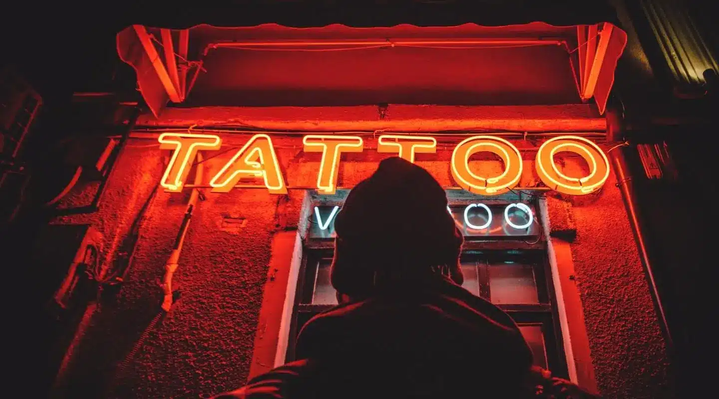 Best Tattoo Shops in New York featured image