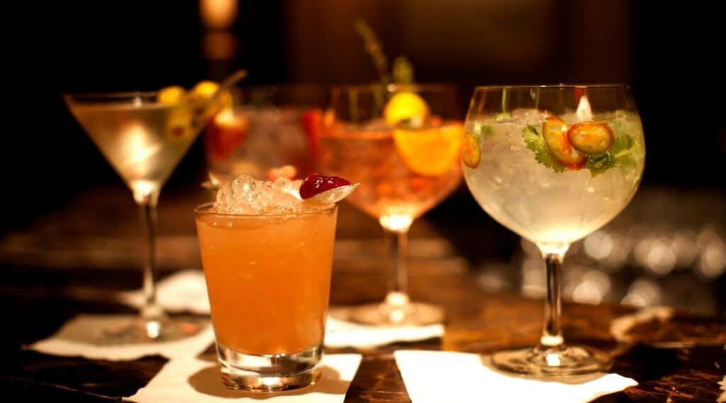 Brooklyn Cocktail Bars featured image