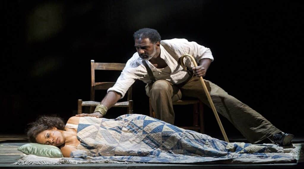 Porgy and Bess featured image