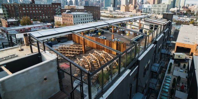The Box House Hotel Brooklyn The Box House Hotel Brooklyn