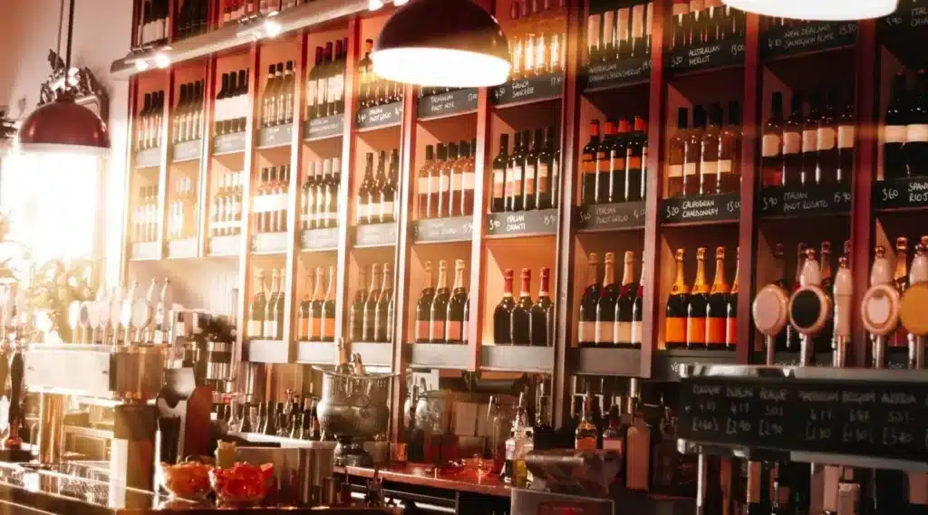Wine Bars to Try in NYC