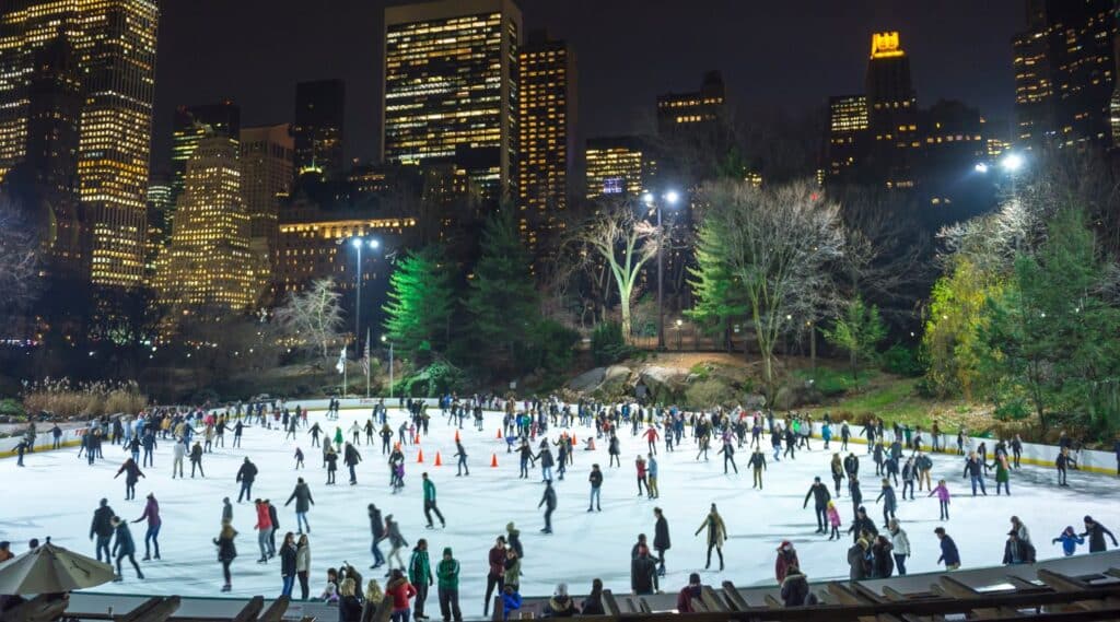 Winter Activities in NYC featured image