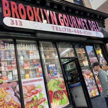 Brooklyn Gourmet Deli