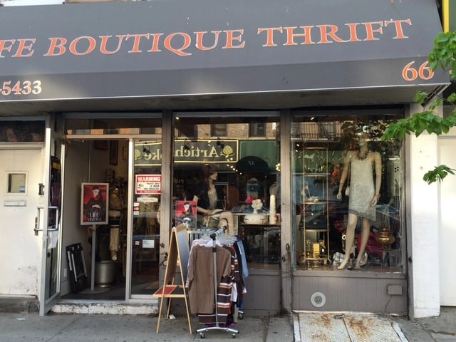 Life Boutique Thrift