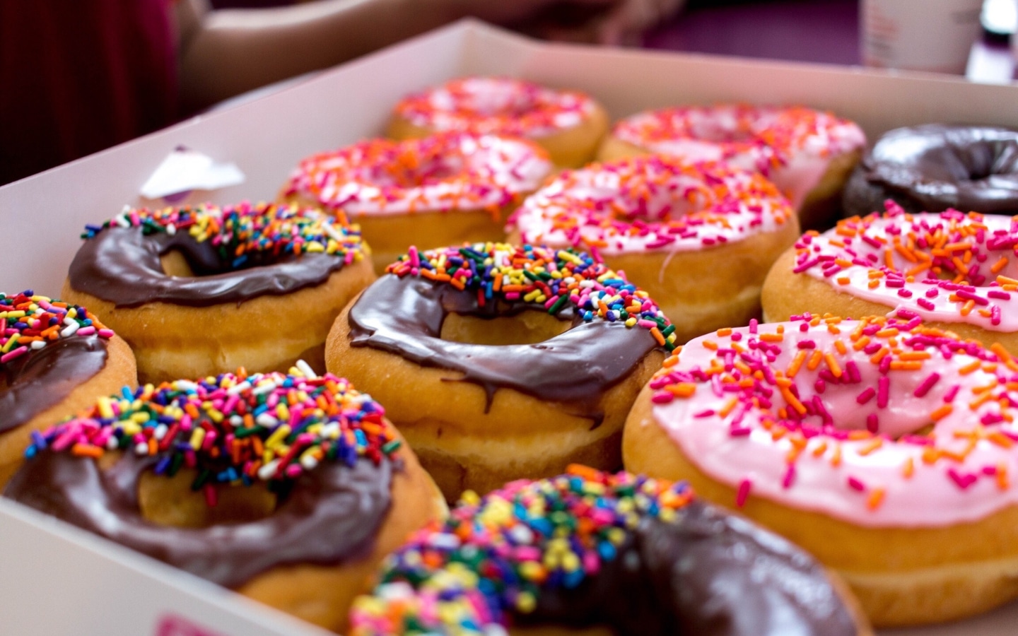 Best Donuts in Brooklyn featured image