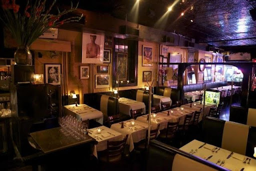 Raouls Best Places to Eat in Manhattan