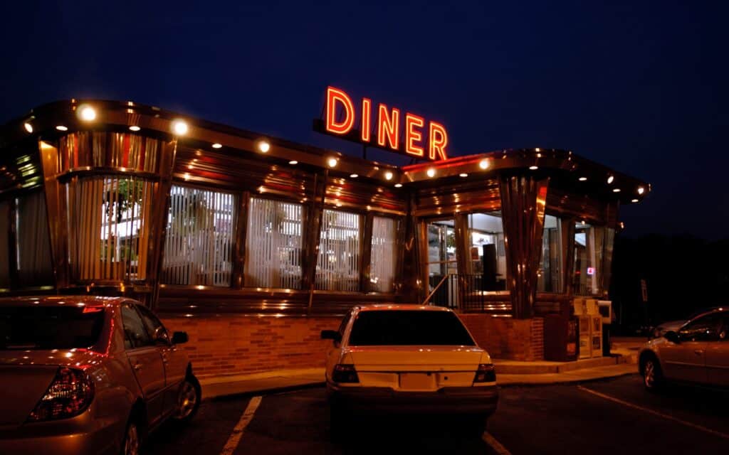 best diners in Brooklyn featured image