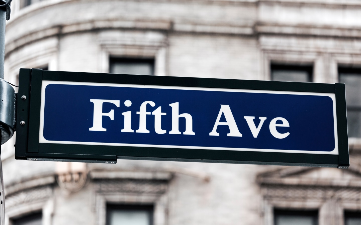 Fifth Avenue and Beyond