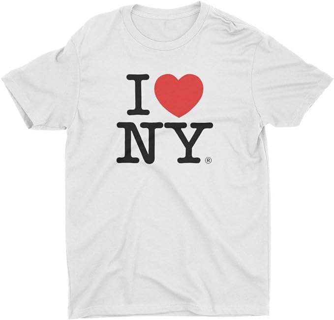 I love NY T-Shirt