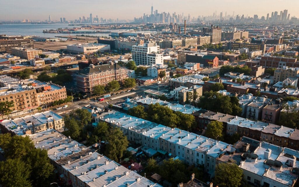 Sunset Park Brooklyn featured image